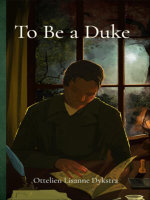 cover image of To Be a Duke